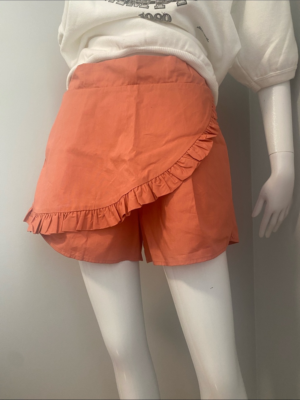 NWT America and Rosa skort